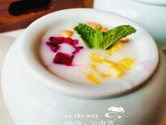 -沿途四季·云南菜(建外大街店)