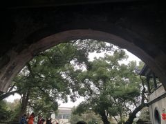 -溪口-滕头旅游景区