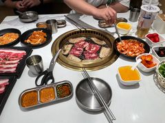 -花味·自助烤肉(南方时代店)
