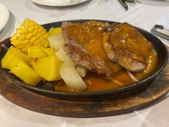 -太平馆西餐厅(北京路店)