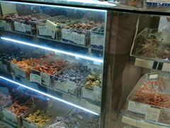 -上海市长春食品商店(淮海中路店)