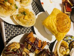 -云海轩·海鲜自助-河北云瑧世纪大饭店1F