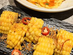 -留半山·香港食堂(啦啦宝都店)