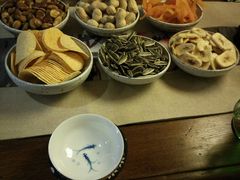-碧露轩·大益茶体验馆(镇江路店)