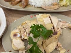 -百家鸡味馆(清泰店)