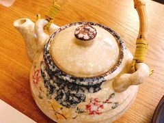 -达摩君日本料理(泰海花园小区店)