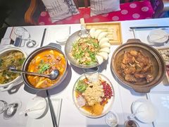 -潞州宴·长治人的会客厅(长兴北路店)