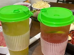-刘火辣老火锅(光谷店)