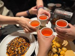 -知楚•精致湖北菜(武商MALL店)