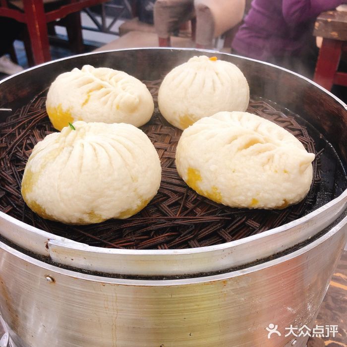 张包铺(道外店)图片