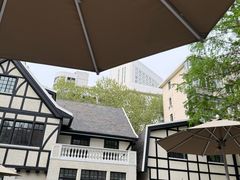 -一尺花园(安和花园店)