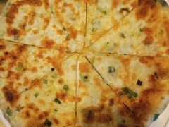 葱花饼-楊家一锅(沙阳路店)