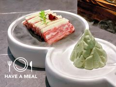 -3号仓库·创意中国菜(乐清正大广场店)