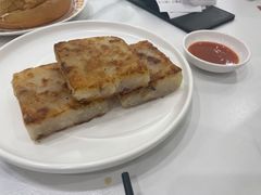 -香港新曜记·粤菜点心(滨江宝龙店)