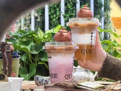 -鹊茶咖啡•新中式(深圳首店)