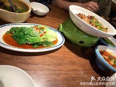 -湖兰金牌小炒肉(椒江万达店)