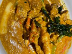 -默加东南亚美食(大宁音乐广场店)