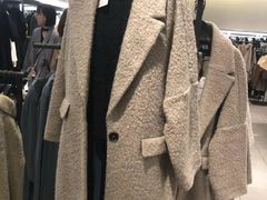 -ZARA(青岛万象城店)