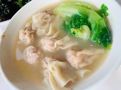 上汤净云吞-黄埔华苑酒家(黄埔店)