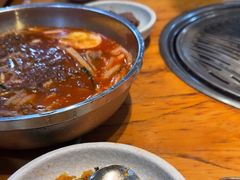 -金顺碳烤肉(1号店)