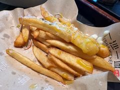 -一沙一城·岩烤牛扒(深圳首店)