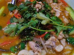 馋嘴蛙-胡桃里音乐酒馆(仓山万达店)