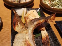 -yokocho上横町·日本食街(深业上城店)
