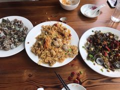 -阿军排档·烧烤