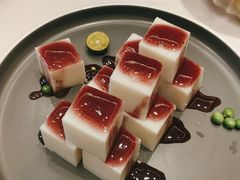 -荷塘秋月·本帮江浙菜(国权路店)