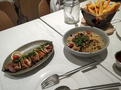 -Nana And Her Friends Restaurant 娜娜家(小寨原力场店)