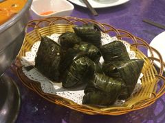 -泰米·休闲餐厅