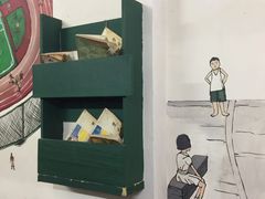 -隆康社长沙烧烤铺(桔园店)