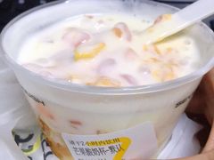 -7分甜(武林银泰店)