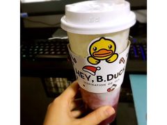 -喜茶(上海正大广场店)
