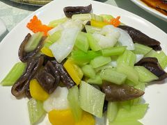 -光明邨大酒家(淮海路店)