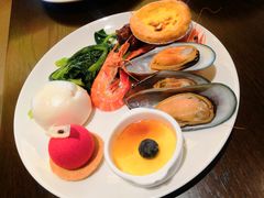 -上海崇明金茂凯悦酒店