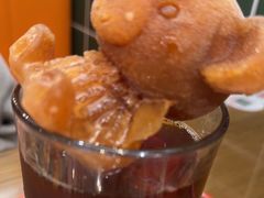 -添利·香港茶餐厅·下午茶(雪象店)