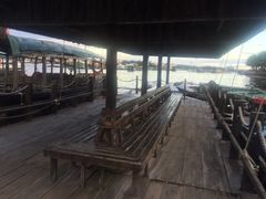 -疍家乐渔排海鲜餐厅