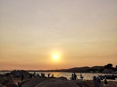 -老虎石海上公园