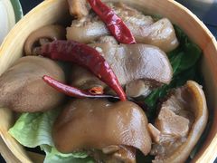 -王婆乔鲜鱼自助火锅(蜀汉路店)