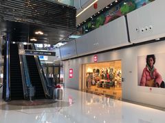 -万达广场(北京槐房店)