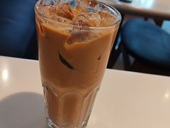 -新旺茶餐厅·早餐·夜宵(仙霞店)