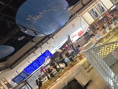 -半岛听涛蒸汽海鲜自助(K11店)