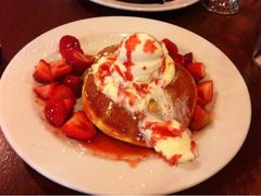 pancake-Pancakes on the rocks(Darling Harbour)