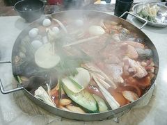 -泡椒王自助铁板烧(天生丽街店)