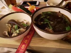 -和子足浴SPA会馆(梁溪店)