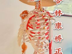 -杏林康桥中医正骨·体态矫正·跌打损伤·推拿按摩(国贸建外SOHO店)