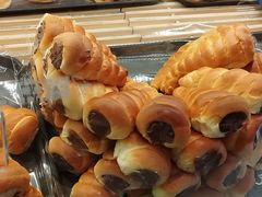 -烘焙町面包店(西四店)