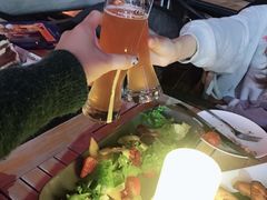 -LENBACH兰巴赫西餐啤酒坊(大连东港店)