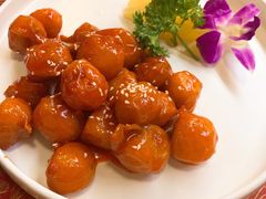 -客汀家宴·客家烟火 四季食材(集美店)